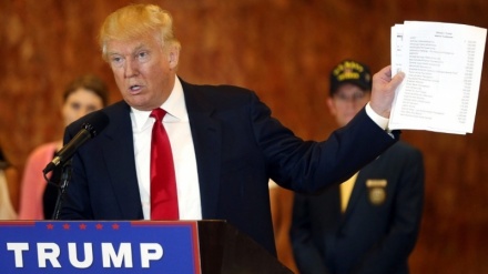 ¿Qué trucos buscan Trump y su equipo para reprimir a los medios y periodistas? 