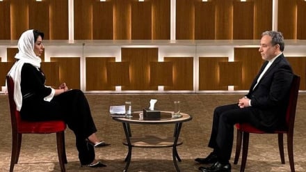 Araghchi: Setelah Gaza dan Lebanon, Mereka Kini Datang ke Suriah