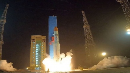 Запуск «Саман-1» — ценный успех иранских ученых