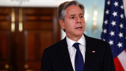 Blinken: Amerika mbështet transferimin paqësor të pushtetit në Siri