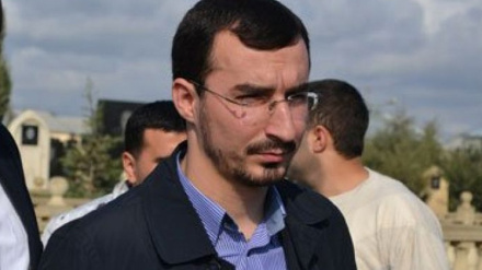 Taleh Bağırzadə bə Meydan TV vəynə repressiya məhkum kardəşe