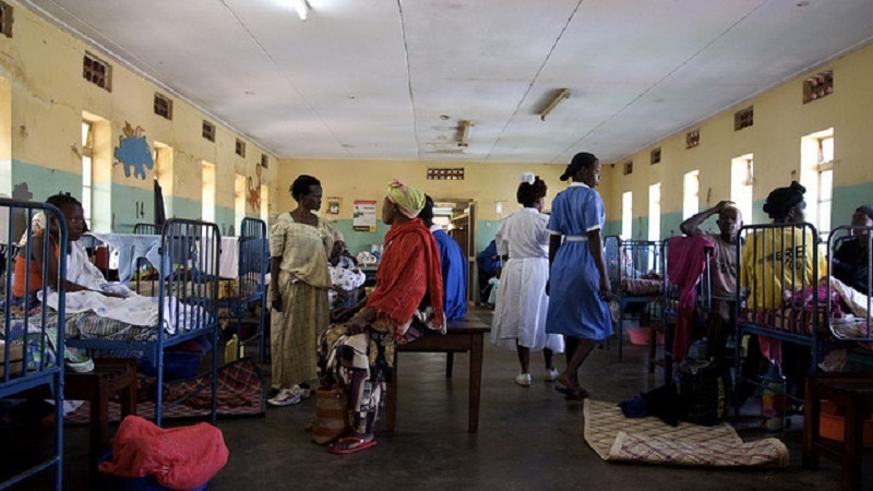 Ugonjwa wa ajabu wa ‘kucheza densi’ unasumbua mamia nchini Uganda