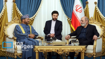 د ایران په اټومي نظریې کښې هیڅ بدلون نه دی راغلی 