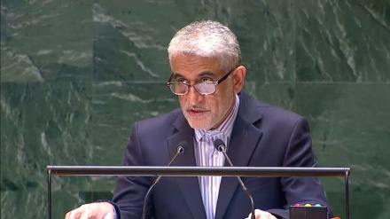 Veprimet izraelite duhet ta shtyjnë OKB-në të rishqyrtojë anëtarësimin e regjimit sionist