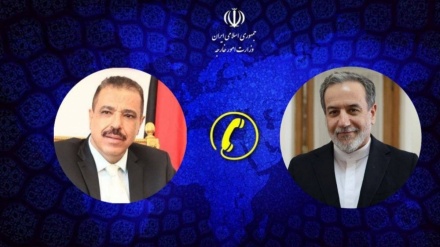 Глава МИД Ирана: Америка пытается ослабить исламские страны