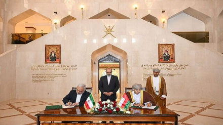 د ایران او عمان ترمنځ د قونسلګرۍ د همکارۍ تفاهم لیک لاسلیک شو