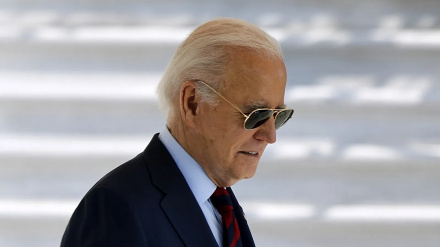 Biden, ABD'nin Ukrayna'ya Askeri Yardımlarını Sürdürmeye Vurgu Yaptı