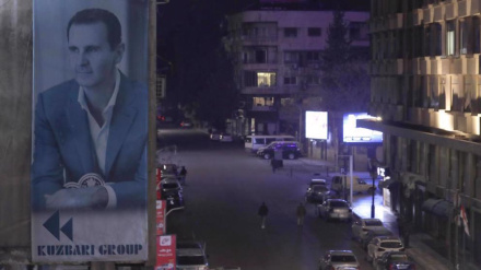 Wanamgambo wa HTS waudhibiti mji wa Damascus huku serikali ya Rais Assad ikianguka