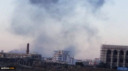 Yemen: Marekani inatushambulia kwa sababu ya uungaji mkono wetu kwa wananchi wa Ghaza