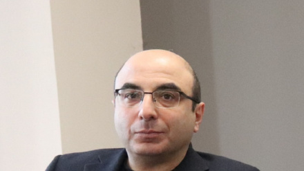 Եթե 2025-26-ին հայ ժողովուրդն անի ճիշտ ընտրություն, իսկ նոր իշխանություններն իսկապես լինեն նորը, ապա Հայաստանը որպես պետություն կմնա․ Վահե Հովհաննիսյան