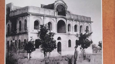 De Doktor Şəhram Çeraci Çerudeh tədğiğot iyən mıəllifəti “Qilon iyən Tolışon hakimiyyəti torixiku bıə hissəon” kitob nəşr bıə