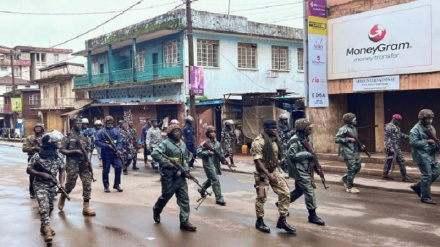 Wafungwa 6,000 watoroka katika gereza lenye ulinzi mkali Msumbiji