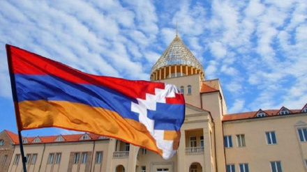 ՄԱԿ անդամ երկրների կողմից Արցախի անկախության ճանաչումը միակ միջոցն է՝ վերականգնելու արդարությունը