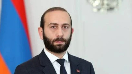 Արարատ Միրզոյանը Հաագայում առաջին անգամ կմասնակցի ՄՔԴ մասնակից պետությունների 23-րդ վեհաժողովի նիստին