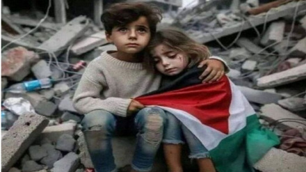 UNICEF: Gazze'de şiddet ve çocuk cinayetlerindeki artış felakettir