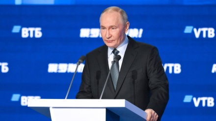 Putin: Tregtia me Iranin po rritet