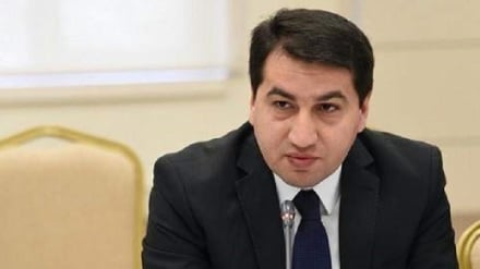 Հայաստան-Ադրբեջան բանակցություններում 3-րդ երկրի միջնորդության կարիք չկա. դա վնասում է կարգավորմանը. Հաջիև
