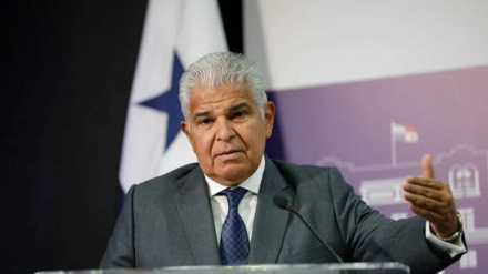 Përgjigjja e Presidentit të Panamasë ndaj Trump: Kanali do të mbetet panamez dhe nuk ka asnjë negociatë