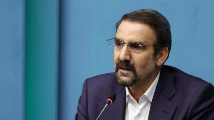 ایران او مصر د اړیکو د بیا پیلولو لپاره اړینه اراده لري