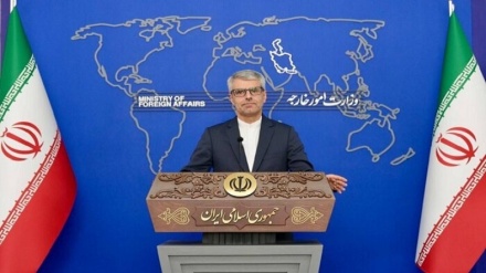 Iran: Vikwazo vipya vimefichua unafiki wa Washington