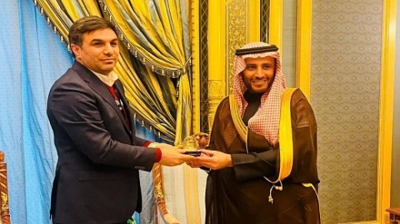 Iran na Saudi Arabia kuimarisha uhusiano katika sekta ya teknolojia
