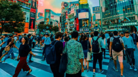 Աշխարհի բնակչությունը 2024 թվականին աճել է գրեթե 82 միլիոնով