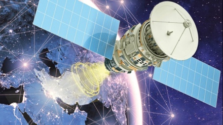 Erstellung hochauflösender Bilder durch iranischen Khayam-Satelliten