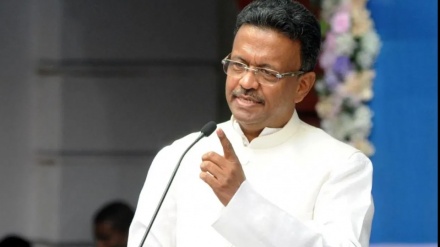 বাংলাদেশ সীমান্তে উসকানিমূলক স্লোগান দিয়েছে ভারতীয়রাই: ফিরহাদ হাকিম