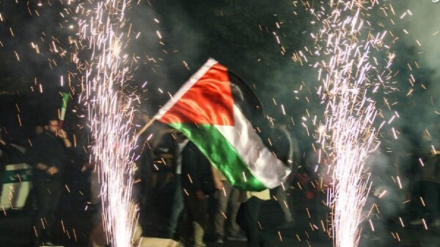 Siyonist yetkililerin Gazze savaşında Filistin direnişine karşı yenilgiyi kabul etmeleri