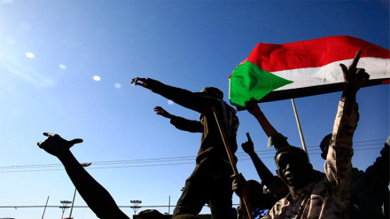 Jeshi lateka mji muhimu katikati mwa Sudan