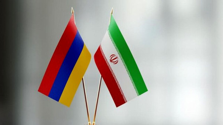 د ایران او ارمنستان د سوداګریزو راکړو ورکړو د کچې لوړیدو په موخه جدي پیل شوي