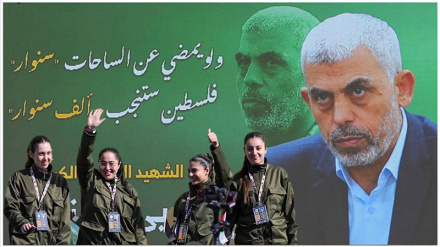 “Na shikuan neve si familjen e tyre”; çfarë thanë pengjet izraelite për sjelljen islame të ushtarëve të Jahja Sinwar?