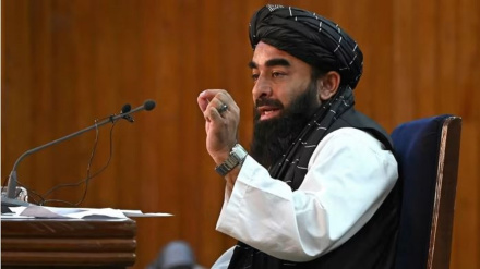 د بندیزونو او فشارونو سیاست ناکامه تجربه ده