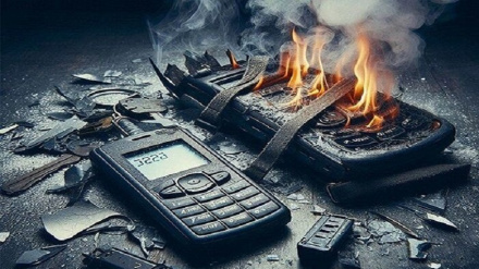 İran xəstəxanaları peycerlərin partlaması terror aktında yaralanan 500 livanlını qəbul edib