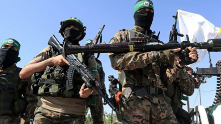 Israel yasalimu amri baada ya kushindwa kuiangamiza HAMAS