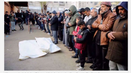 Izraeli vret mbi 100 palestinezë në Gaza, pavarësisht njoftimit për marrëveshjen e armëpushimit