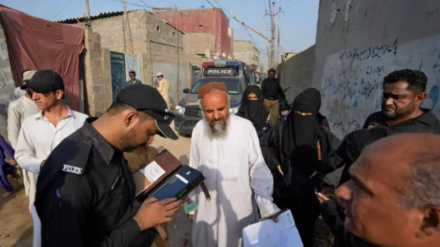 کارت شناسایی (POR) مهاجران افغانستانی در پاکستان تمدید شد