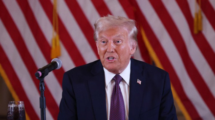 Trump asema atakutana na Putin 'haraka sana' mara baada ya hafla ya kuapishwa kuwa rais