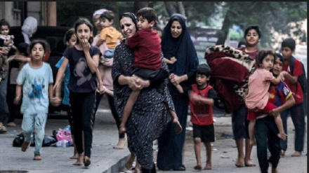 EuroMed Rights: Mpango wa Trump ni kuunga mkono mauaji ya Kimbari dhidi ya watu wa Palestina
