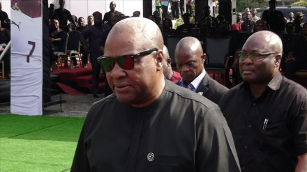 Rais wa zamani wa Ghana aliyechaguliwa tena azungumzia mabadiliko ya miungano ya kimataifa