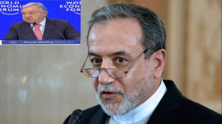 Neden Irakçı, Guterres'in Sözlerini Kabalık Buldu?