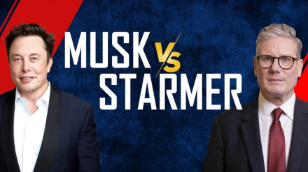 Elon Musk: Waziri Mkuu Uingereza alitaka kuhujumu uchaguzi wa Marekani, ni mhalifu wa ngono