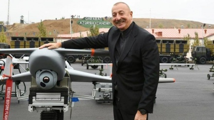 Peş II Ğərəboğ canqi İsraili bə Azərboycon siloh həvate həniən ziyod bə.