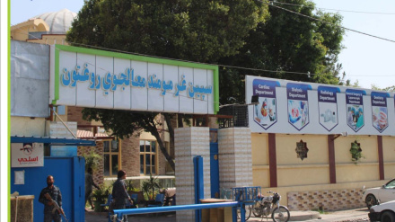 ننګرهار کې یوخصوصي روغتون له ښوونکو او متقاعدو کارکوونکو څخه د ډاکتر فیس دنه اخیستلو پریکړه کړې ده