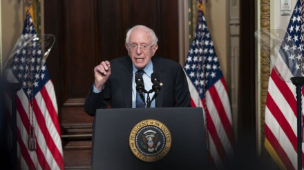 Senatori Sanders: Amerika është bashkëfajtore në gjenocidin e kryer në Gaza