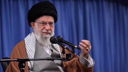 Ayatollah Khamenei: Durimi dhe rezistenca palestineze detyruan Izraelin të tërhiqet