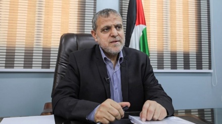 Hamasi falënderon Iranin për mbështetjen e popullit palestinez