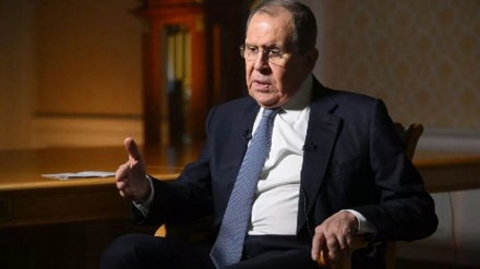 Lavrov : Rusia po kërkon dialog konstruktiv me Sirinë
