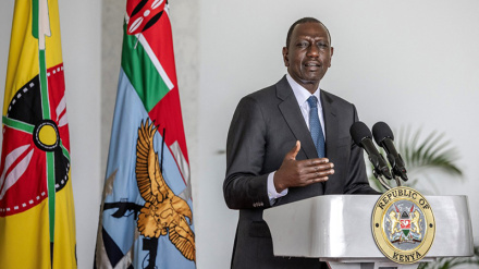 Ruto: Afrika inapoteza dola bilioni 18 kila mwaka kutokana na mizozo