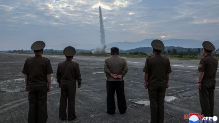 Koreja e Veriut lëshon ​​një raketë balistike në Detin e Japonisë